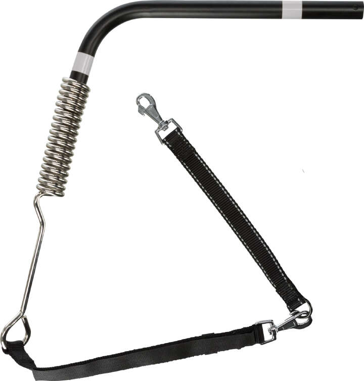 TRIXIE Hunde Biker-Set